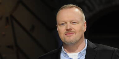 Stefan Raab: Quotenschlappe bei neuer RTL-Show