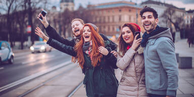 Öffi-Hauptstadt: Jeder zweite Wiener lenkt nie ein Auto