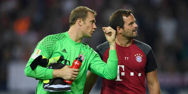 "Schlag ins Gesicht!" Ex-Neuer-Trainer rechnet knallhart mit den Bayern ab