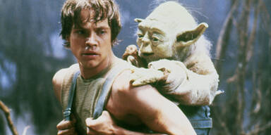 Star-Wars-Schock: Meister Yoda ist tot