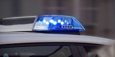 Pensionist nach Rauferei mit Frau in der Wiener City festgenommen