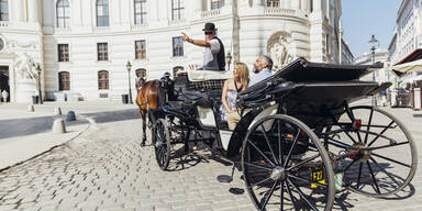 Tourismus in Wien schwächelt im Sommermonat August