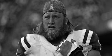 Jede Hilfe kam zu spät: NFL-Legende Nick Mangold stirbt mit 41 Jahren