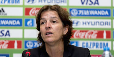 Bullen-Hammer: SIE wird neue Klub-Chefin