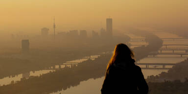 Feinstaub-Alarm in Wien: Grüne fordern Messung am Gürtel