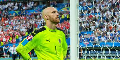 "War nur eine Nummer" - Ex-ÖFB-Star spricht über mentale Probleme