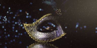 Silvester Rooftop Maskenball: Wiens glamourösester Jahreswechsel über den Dächern der Stadt