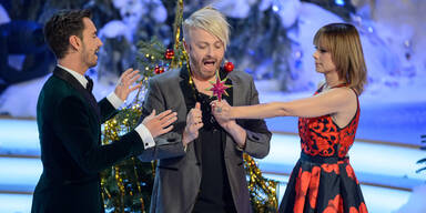 Schlagersängerin Francine Jordi verrät: DESHALB fehlt sie in Silbereisens Shows