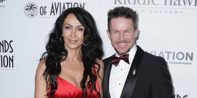 Tragischer Tod von Felix Baumgartner: Jetzt spricht Mihaela Schwartzenberg