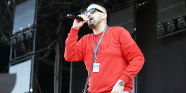 Überdosis: Rap-Star Haftbefehl war klinisch tot