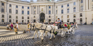 Wien-Boom geht weiter: Heuer schon 3,8 Millionen Nächtigungen