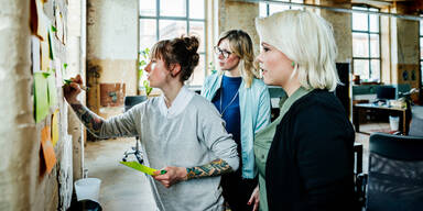 Wien meldet Rekord bei Unternehmensgründungen