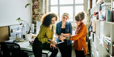 EQUAL PAY DAY 2026:  Frauen arbeiten  42 Tage „unbezahlt“