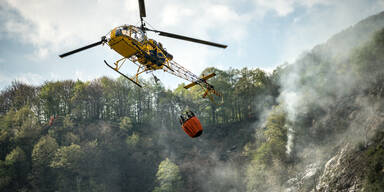 hubschrauber 