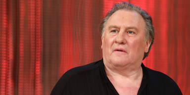 Knalleffekt: Gérard Depardieu schuldig gesprochen