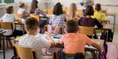 Bildungsreport: Fast die Hälfte der Volksschüler kann nicht ausreichend lesen 
