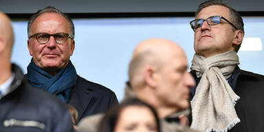 Bayern mit Boss-Ansage zur Zukunft von Harry Kane 