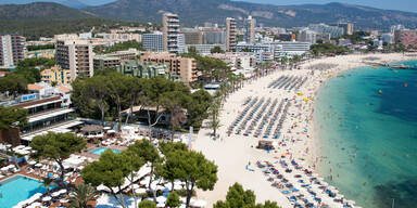 Schock für Malle-Urlauber: Ballermann wird noch teurer