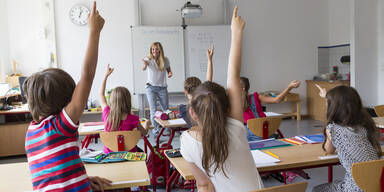 Sechsjährige Volksschule: Wien für Pilotprojekt bereit
