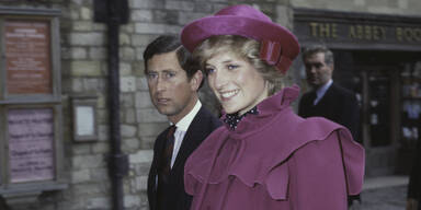 Neue Enthüllung über Prinzessin Diana (†36): DAS bereute sie kurz vor ihrem Tod