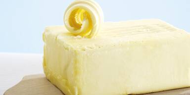 1,29 Euro: Bauern toben über Butter-"Schleuderpreise"