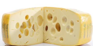 Käse-Streit mit Schweizern eskaliert: Österreich zieht vor Gericht