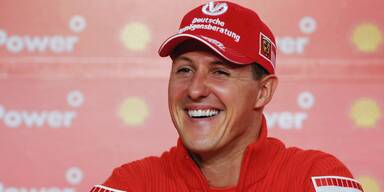 Michael Schumacher: So können Fans ihm ganz nahe sein