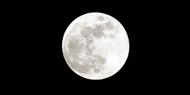 Vollmond
