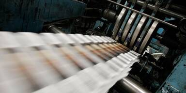 Pressefreiheit: Österreich verbessert sich im Ranking