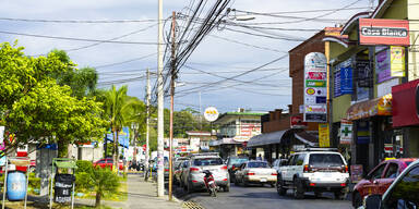 Vergrabene Leiche von Österreicherin (57) in Costa Rica: Ermittlungen aufgenommen