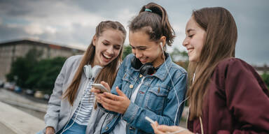 Jugendliche drei Wochen ohne Handy: Das sind die erstaunlichen Folgen 