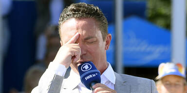 TV-Beben: Aus für "Immer wieder sonntags"