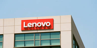 Gewinneinbruch beim chinesischen PC-Riese Lenovo