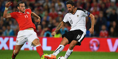 Vor Bayern-Kracher: Heftiger Streit zwischen Ex-ÖFB-Star und Bundesliga-Team