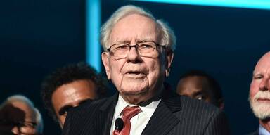 Warren Buffett 
