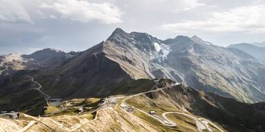 Großglockner Panorama