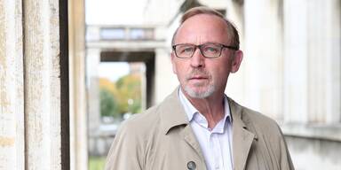 Serien-Star Alexander Held gestorben