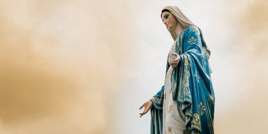 Maria Empfängnis: Was wir am 8. Dezember wirklich feiern