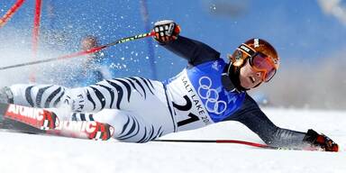 Ski-Legende erteilt ihrem Sohn Renn-Verbot