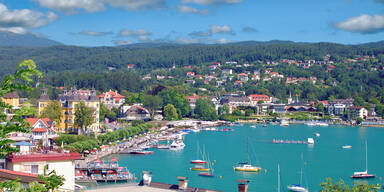 Wörthersee