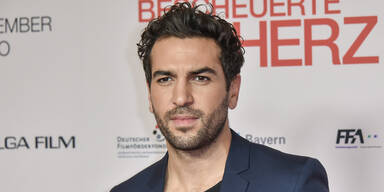 Elyas M'Barek verlässt New York