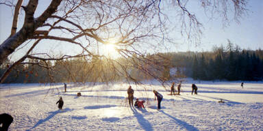 Deshalb ist heute der kürzeste Tag des Jahres 