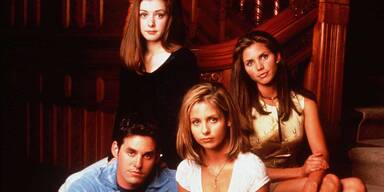 "Buffy"-Star stirbt mit nur 54 Jahren
