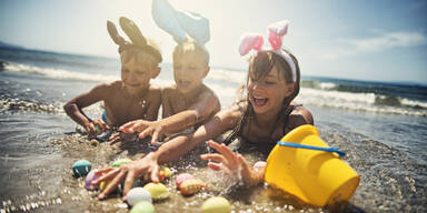 Ostern