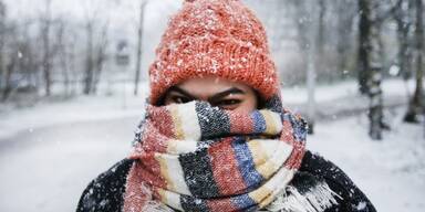 Polarwirbel: Experten sagen Winter-Hammer voraus