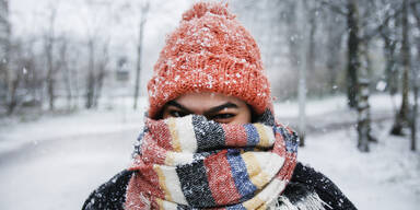 -15 Grad Celsius: Jetzt kommt die Mega-Kälte nach Österreich