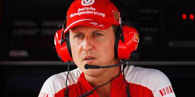 Schumacher: Sein härtester Gegner outet intimes Detail über ihn 