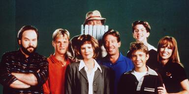 DIESER "Hör' mal, wer da hämmert"-Star sitzt jetzt im Knast