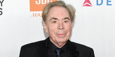 Andrew Lloyd Webber