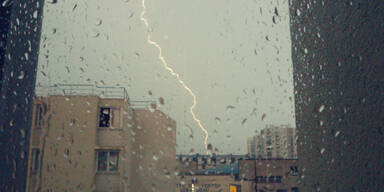Unwetter 
